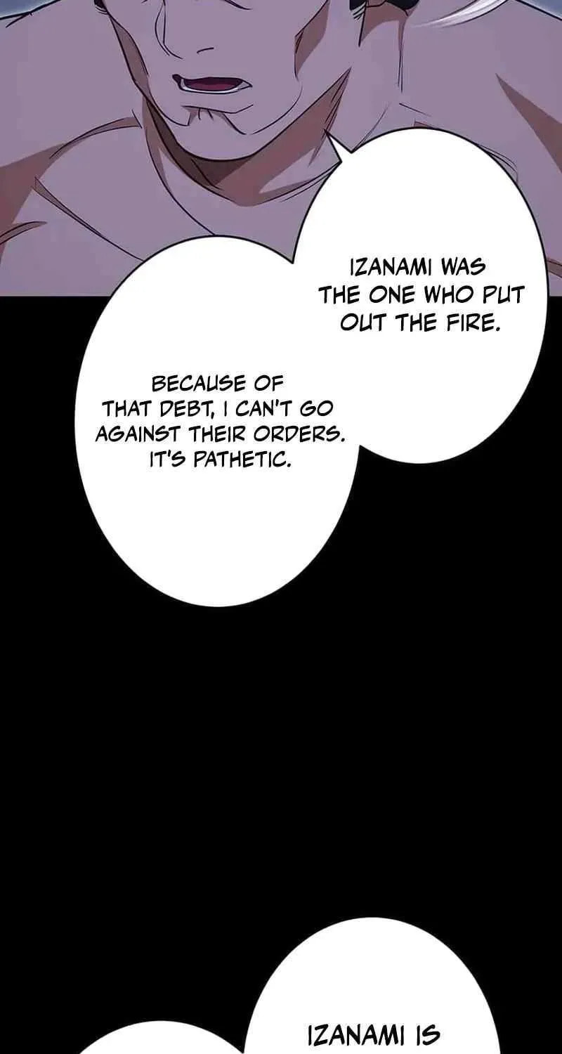 Sono Koukousei, Bourei (Ghost) ni Tsuki Chapter 20 page 81 - 