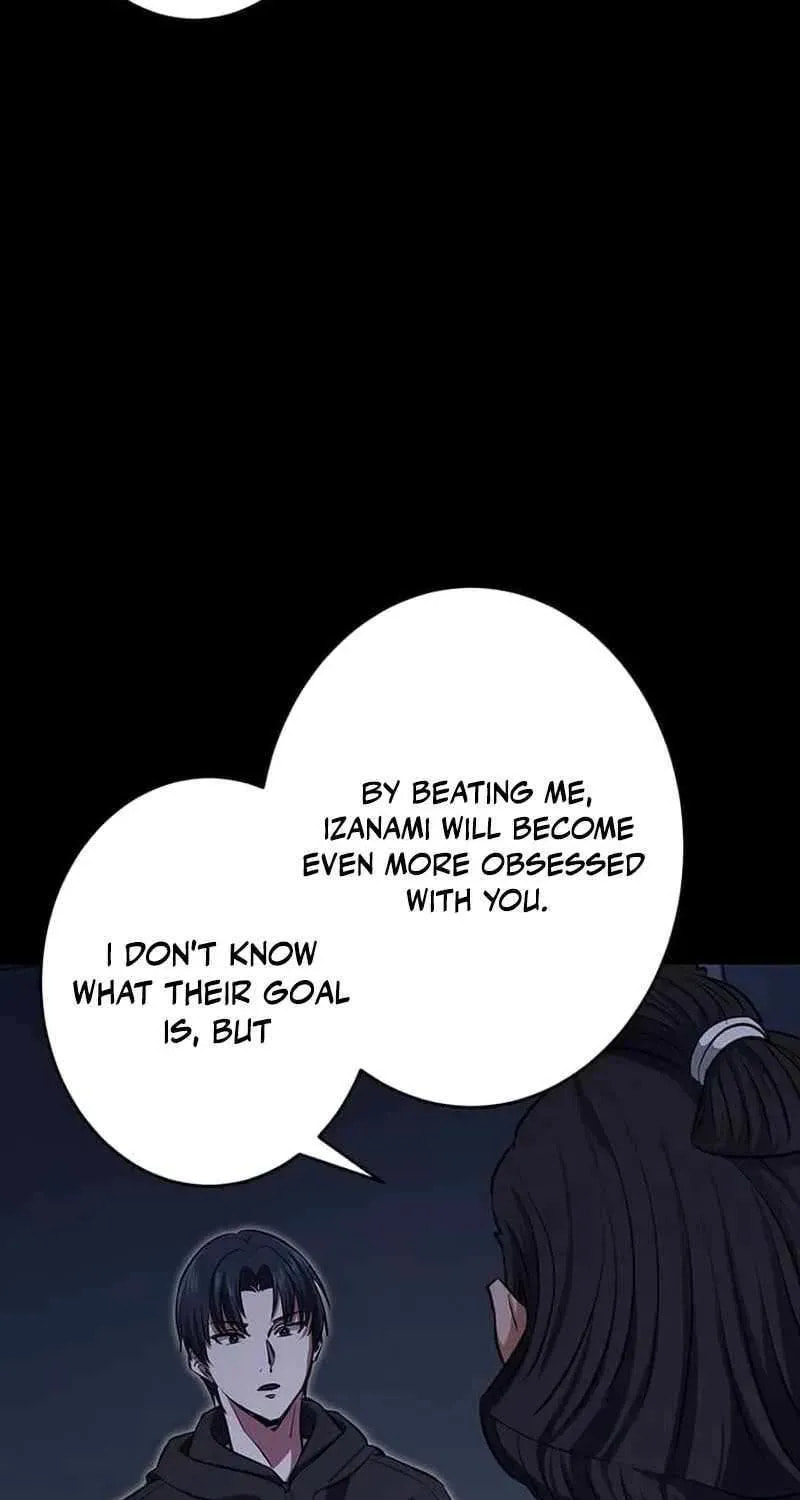 Sono Koukousei, Bourei (Ghost) ni Tsuki Chapter 20 page 83 - 
