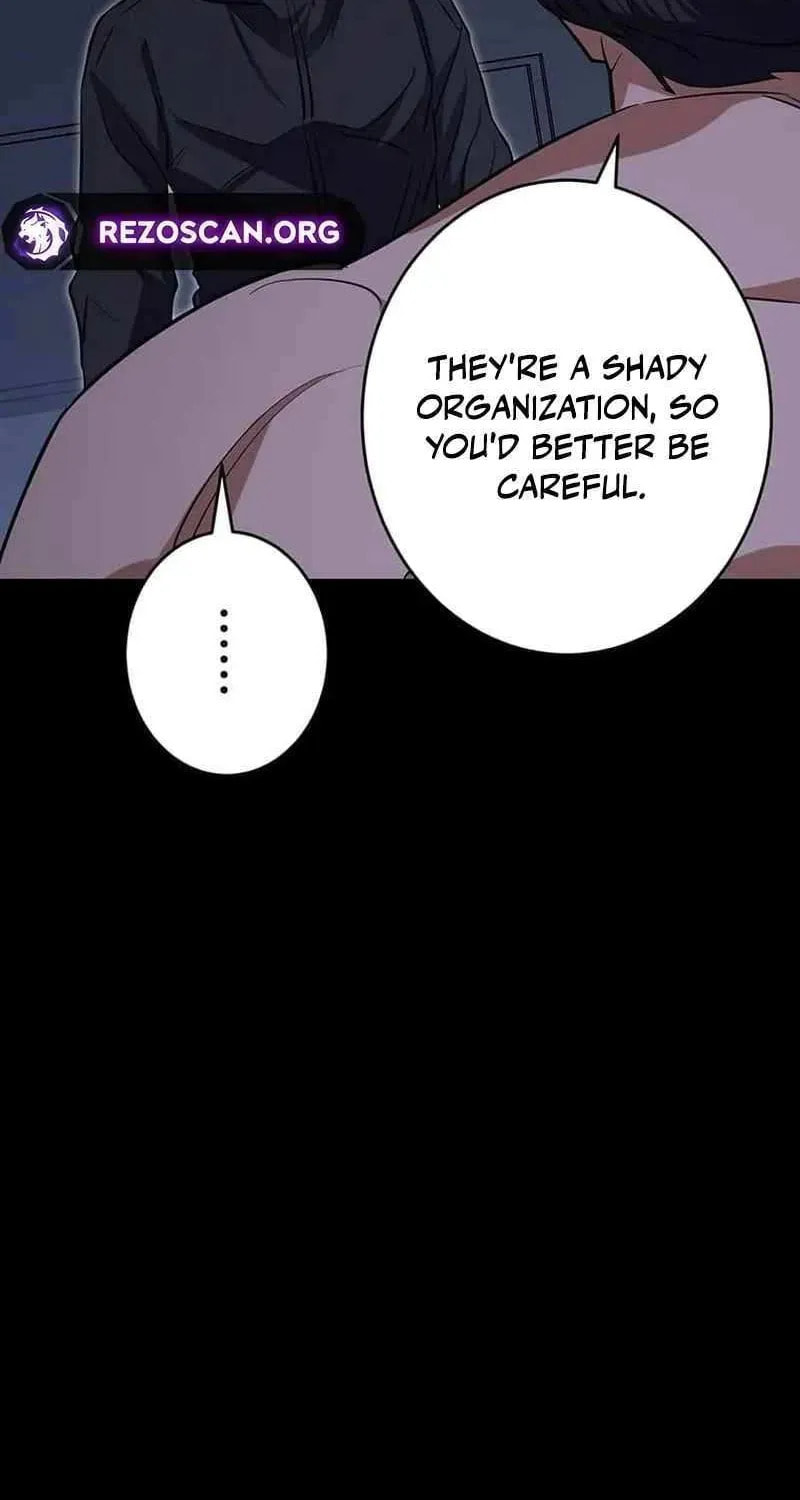 Sono Koukousei, Bourei (Ghost) ni Tsuki Chapter 20 page 84 - 