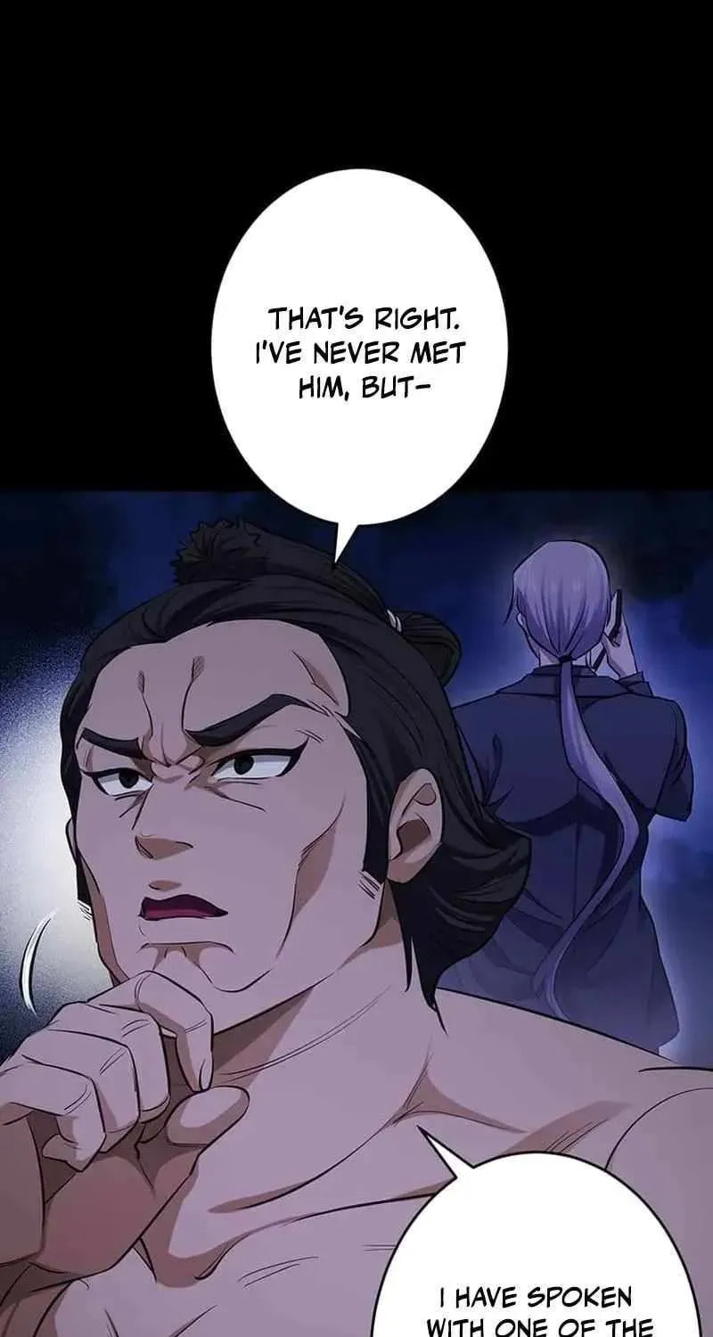 Sono Koukousei, Bourei (Ghost) ni Tsuki Chapter 20 page 85 - 