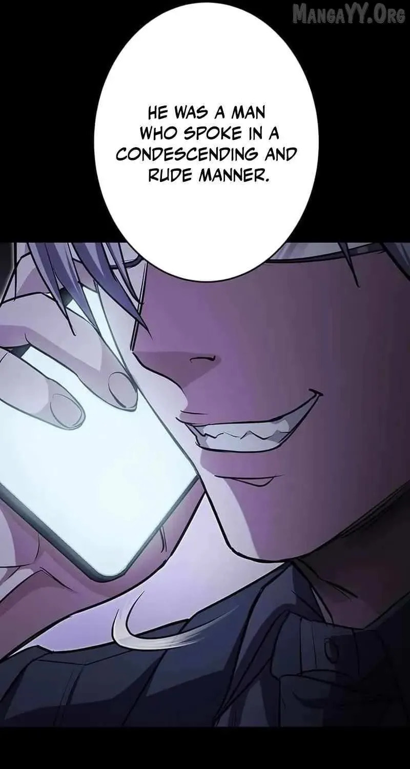 Sono Koukousei, Bourei (Ghost) ni Tsuki Chapter 20 page 87 - 
