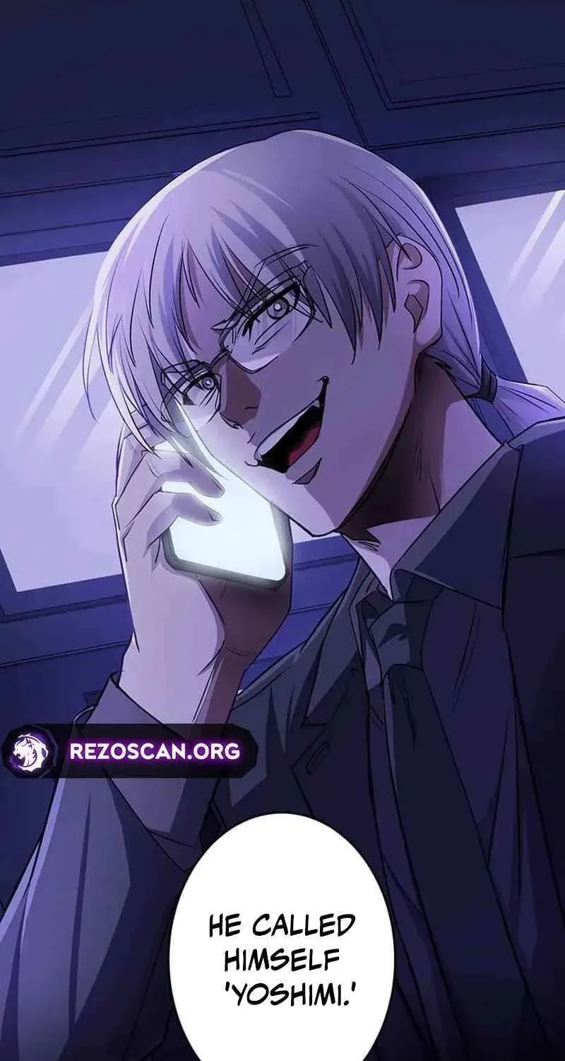 Sono Koukousei, Bourei (Ghost) ni Tsuki Chapter 20 page 89 - 