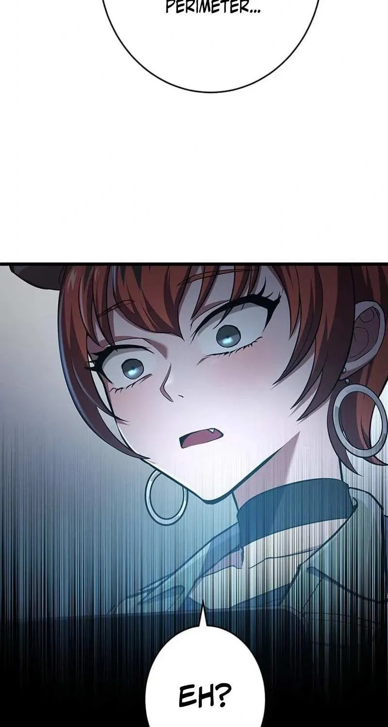 Sono Koukousei, Bourei (Ghost) ni Tsuki Chapter 21 page 12 - 
