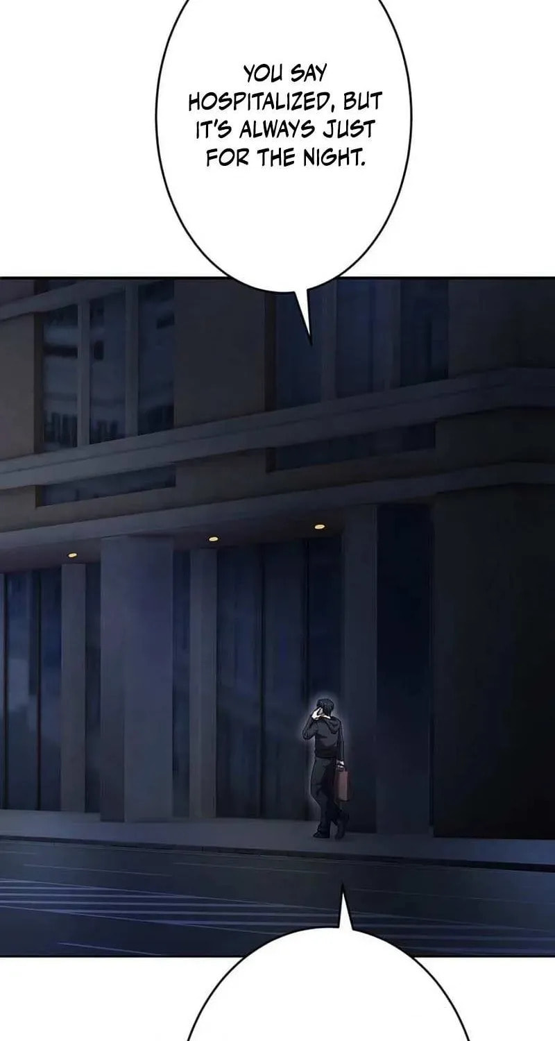 Sono Koukousei, Bourei (Ghost) ni Tsuki Chapter 21 page 18 - 