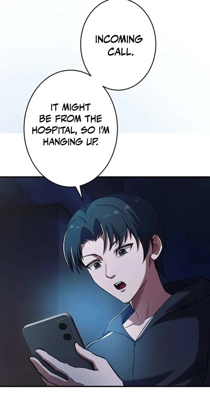 Sono Koukousei, Bourei (Ghost) ni Tsuki Chapter 21 page 20 - 