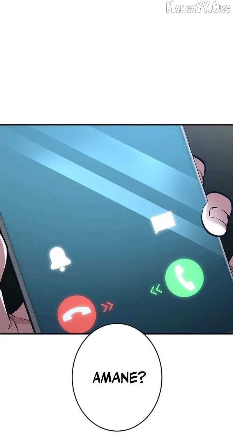 Sono Koukousei, Bourei (Ghost) ni Tsuki Chapter 21 page 22 - 