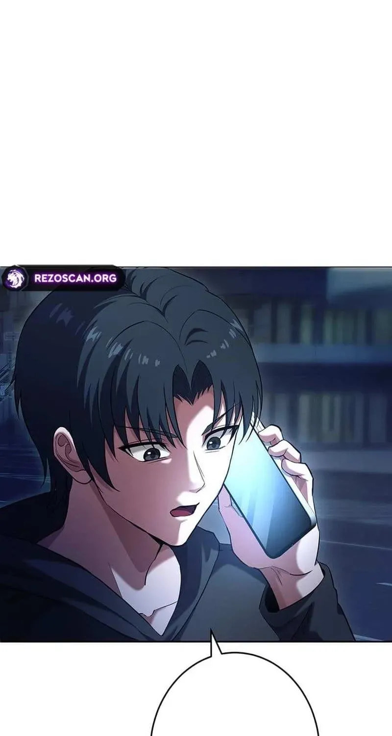 Sono Koukousei, Bourei (Ghost) ni Tsuki Chapter 21 page 23 - 