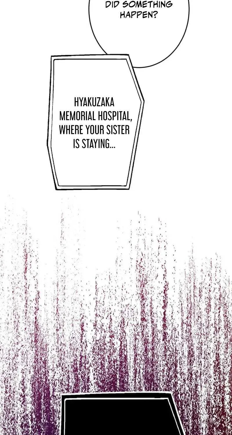 Sono Koukousei, Bourei (Ghost) ni Tsuki Chapter 21 page 24 - 