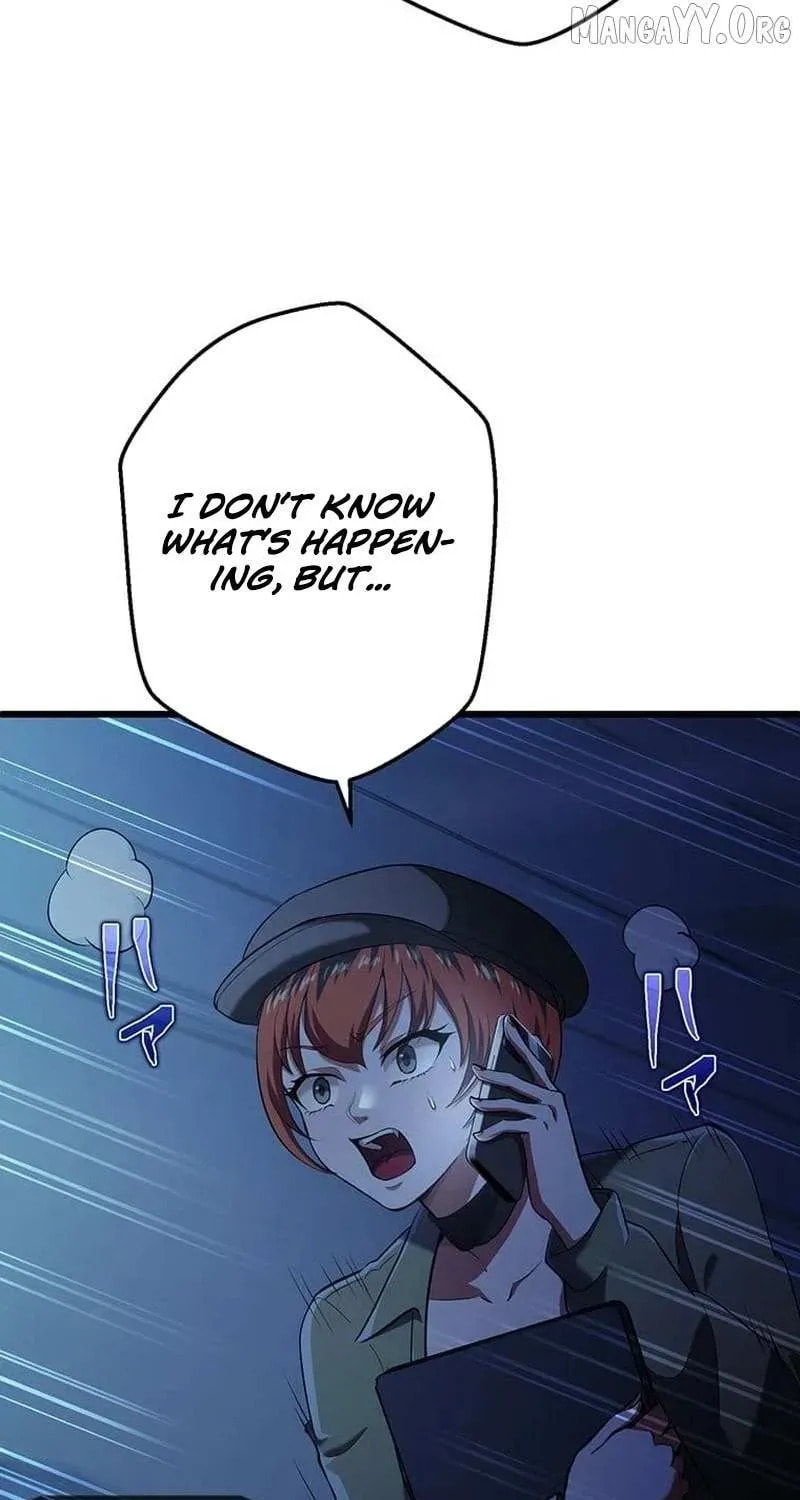 Sono Koukousei, Bourei (Ghost) ni Tsuki Chapter 21 page 29 - 