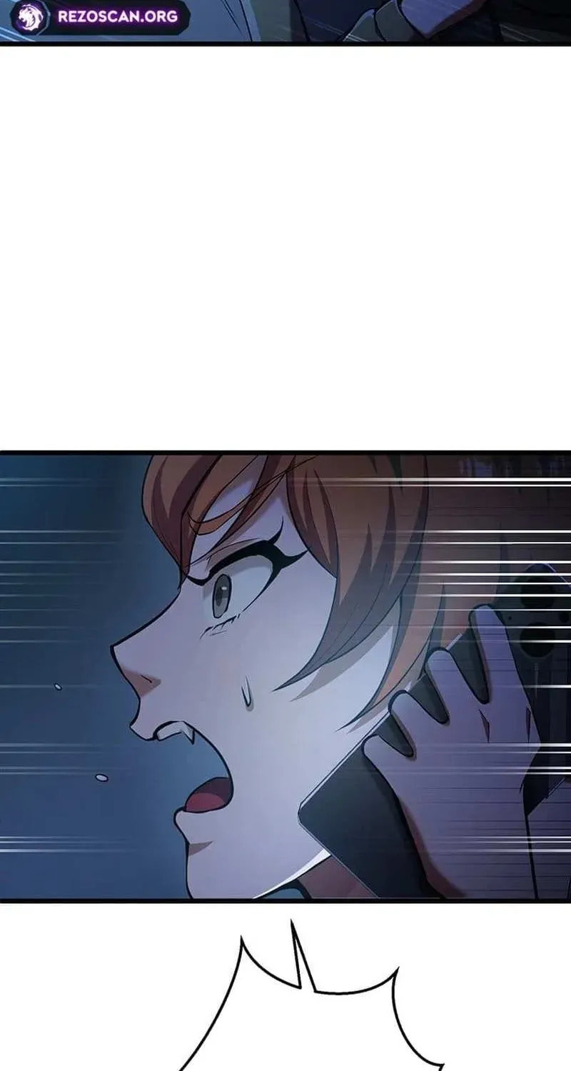 Sono Koukousei, Bourei (Ghost) ni Tsuki Chapter 21 page 30 - 
