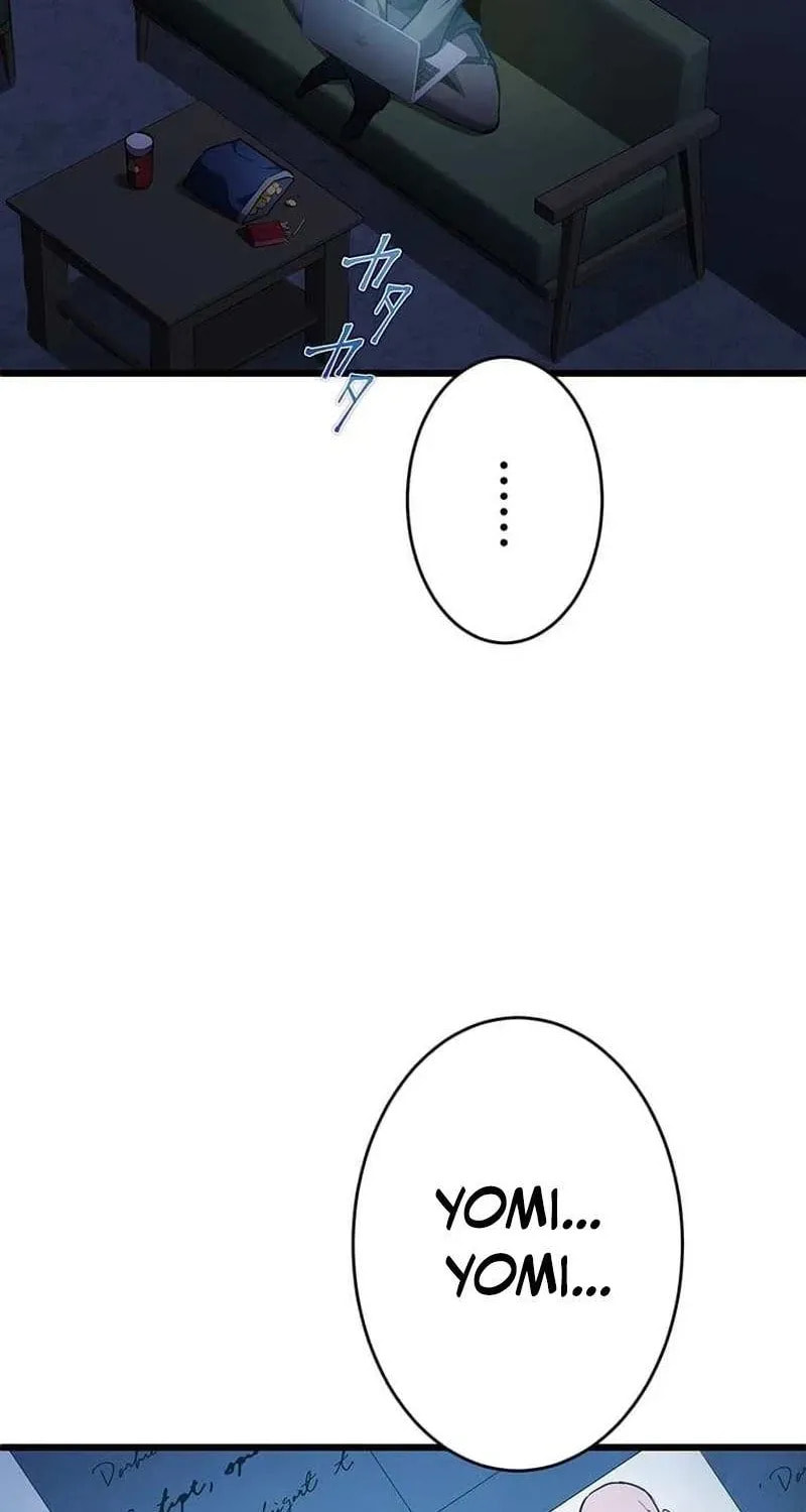 Sono Koukousei, Bourei (Ghost) ni Tsuki Chapter 21 page 4 - 
