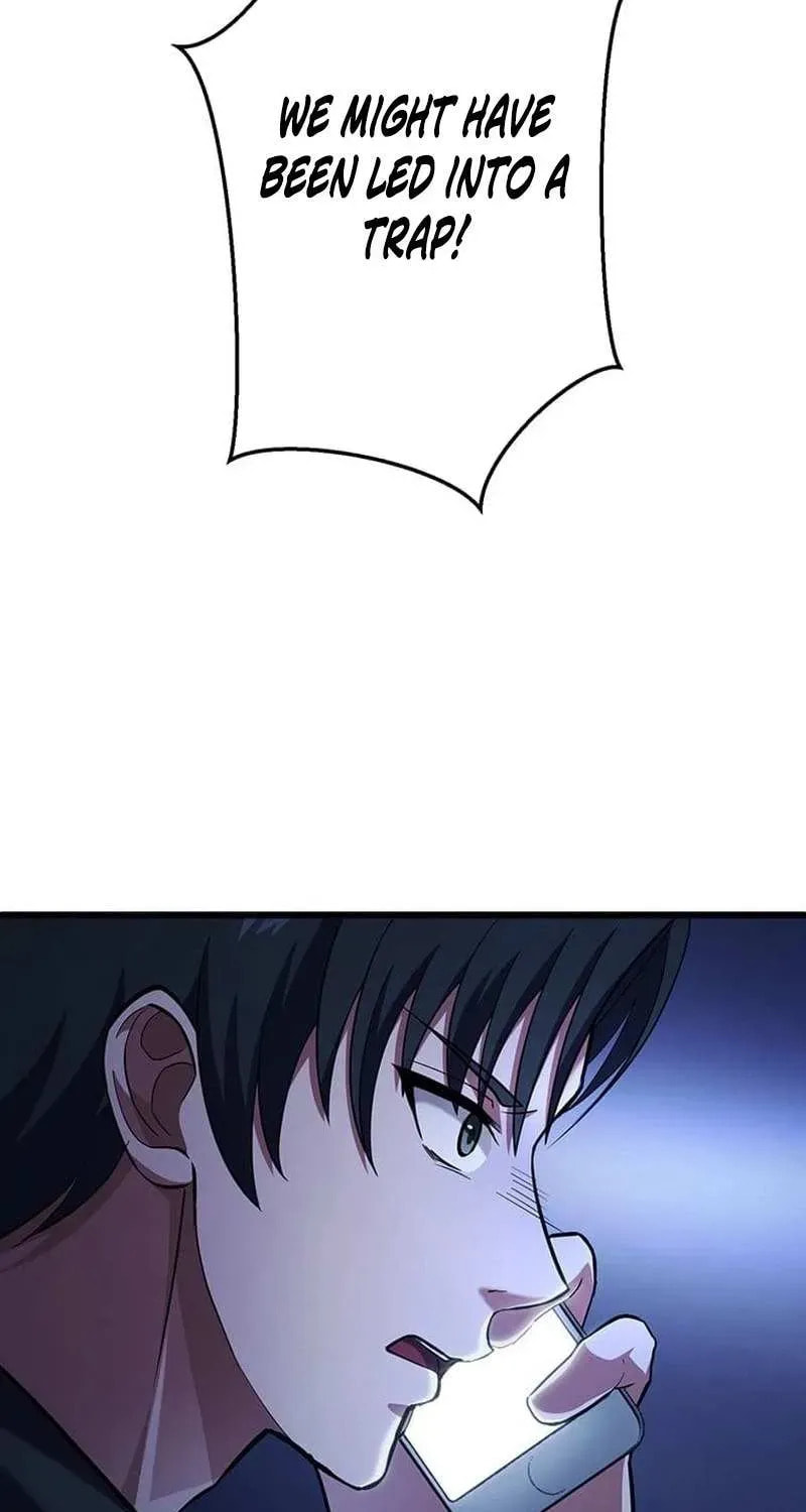 Sono Koukousei, Bourei (Ghost) ni Tsuki Chapter 21 page 31 - 
