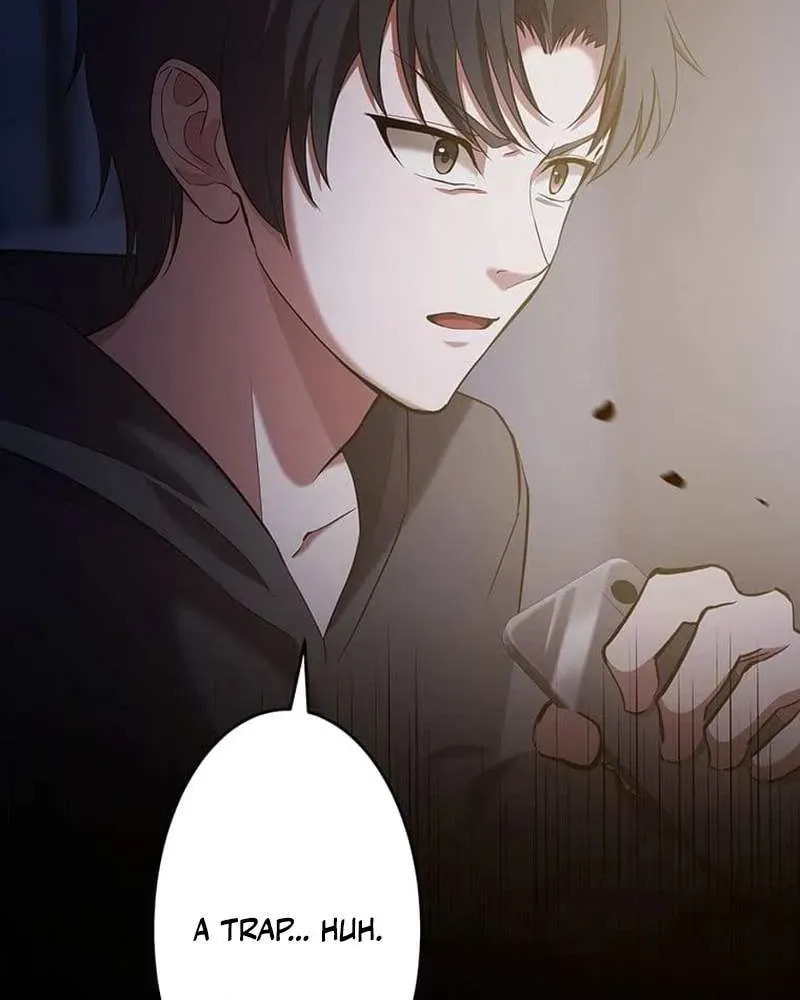 Sono Koukousei, Bourei (Ghost) ni Tsuki Chapter 21 page 42 - 