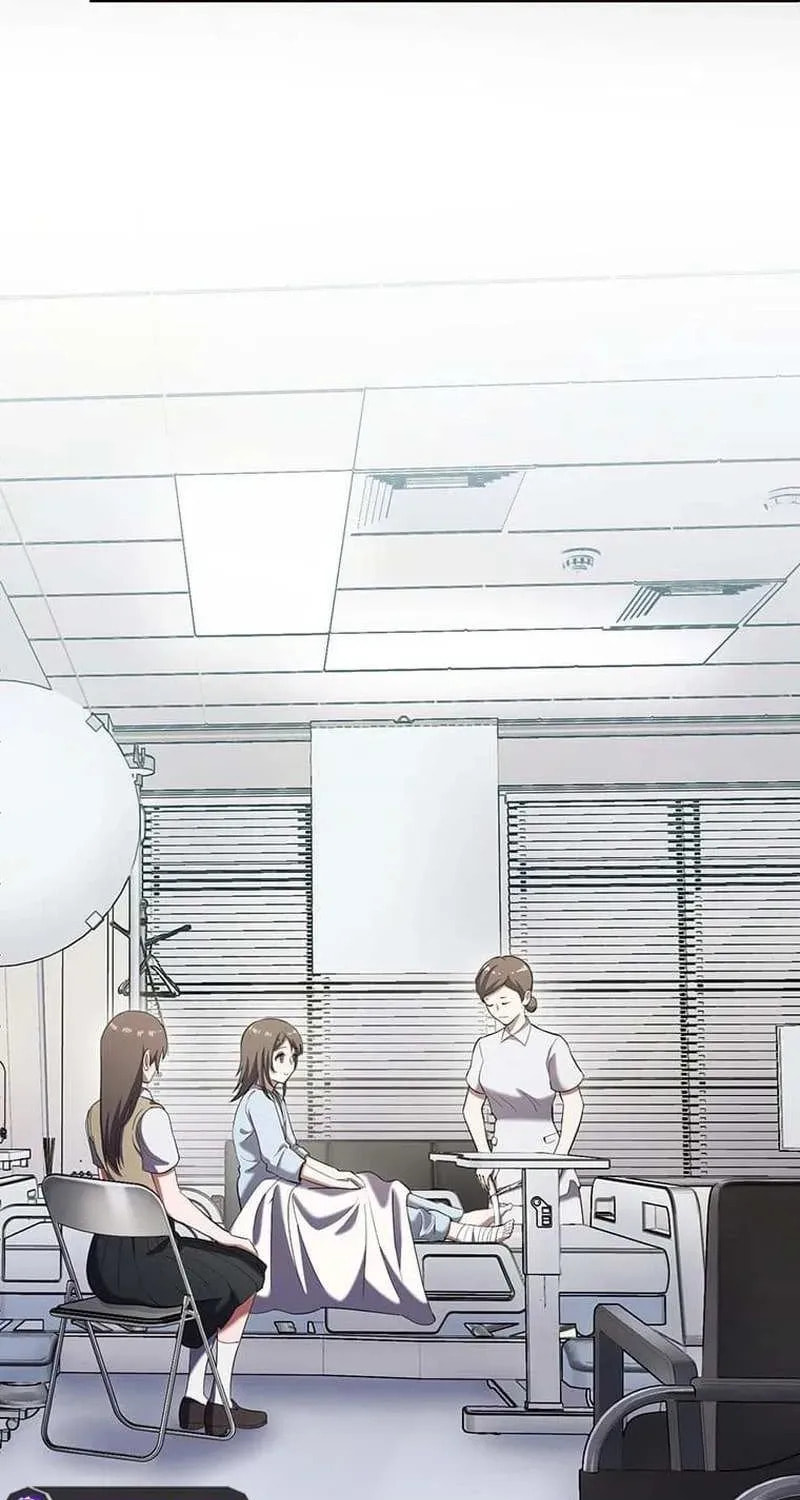 Sono Koukousei, Bourei (Ghost) ni Tsuki Chapter 21 page 45 - 