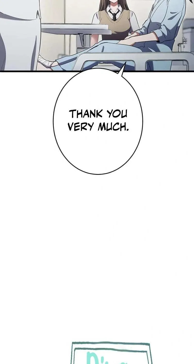 Sono Koukousei, Bourei (Ghost) ni Tsuki Chapter 21 page 47 - 