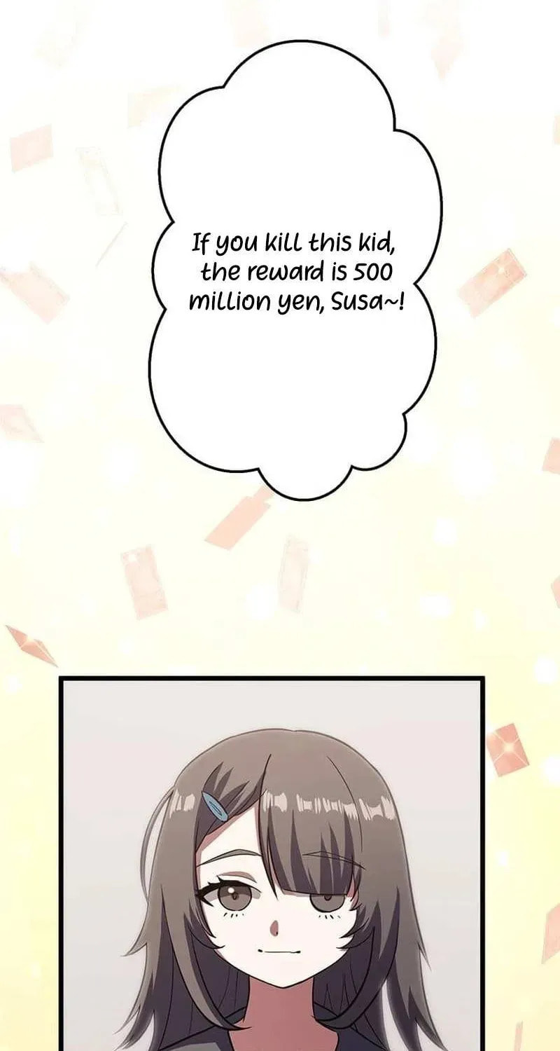 Sono Koukousei, Bourei (Ghost) ni Tsuki Chapter 21 page 65 - 
