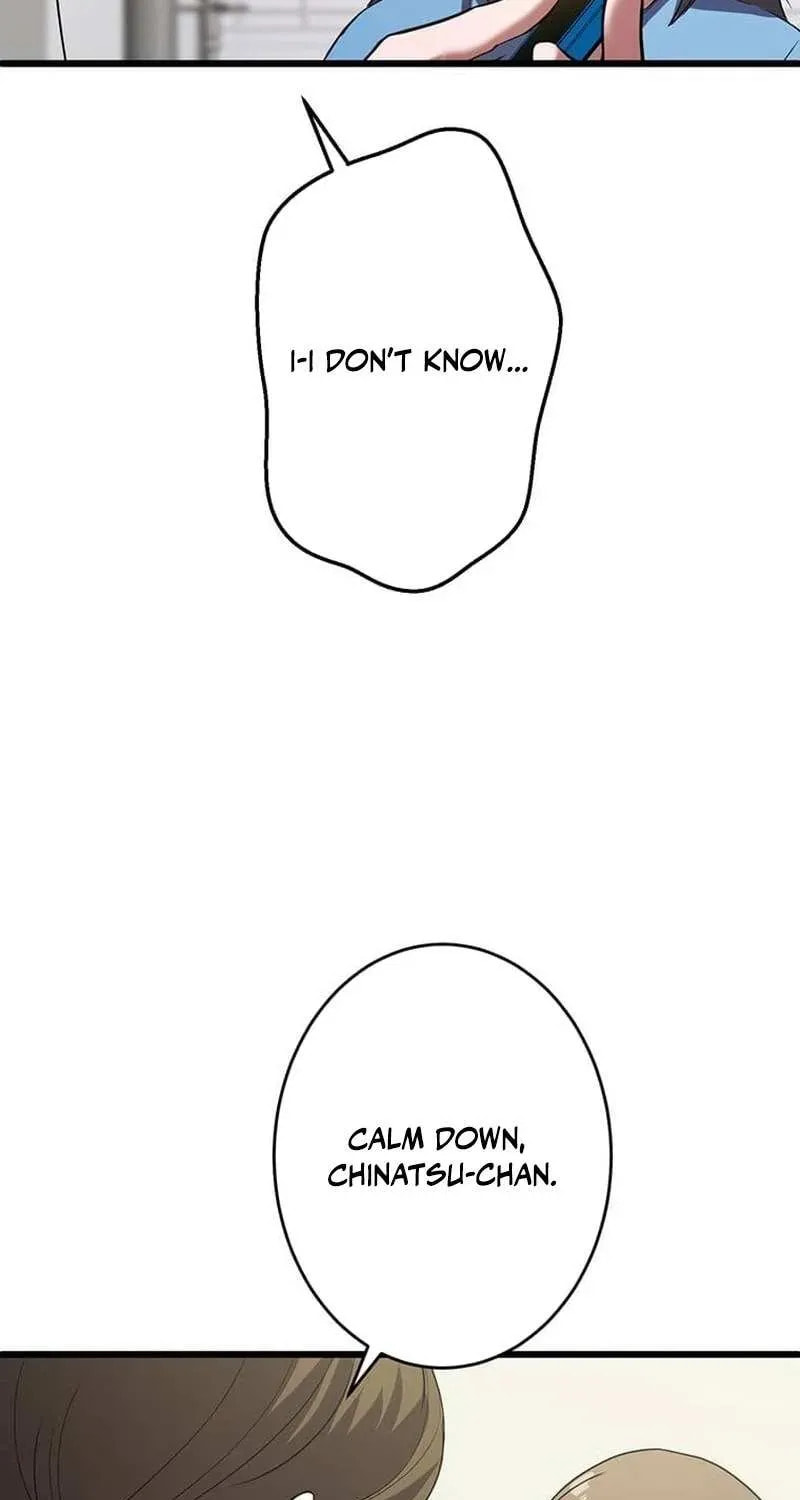 Sono Koukousei, Bourei (Ghost) ni Tsuki Chapter 21 page 75 - 