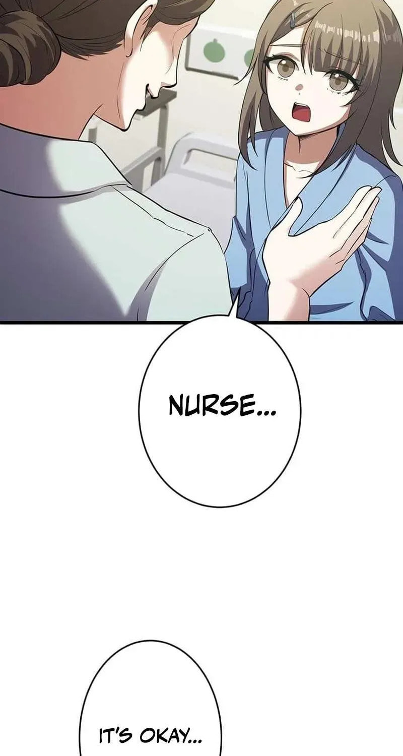 Sono Koukousei, Bourei (Ghost) ni Tsuki Chapter 21 page 76 - 