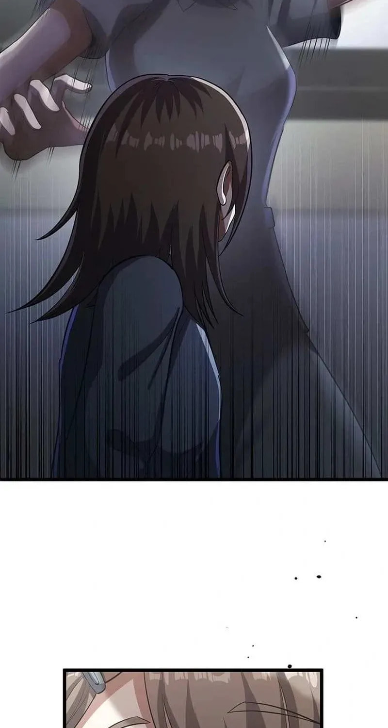 Sono Koukousei, Bourei (Ghost) ni Tsuki Chapter 21 page 79 - 