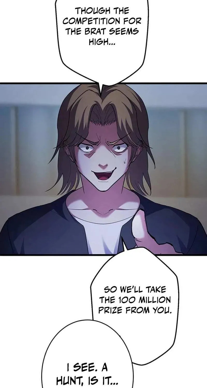 Sono Koukousei, Bourei (Ghost) ni Tsuki Chapter 21 page 95 - 