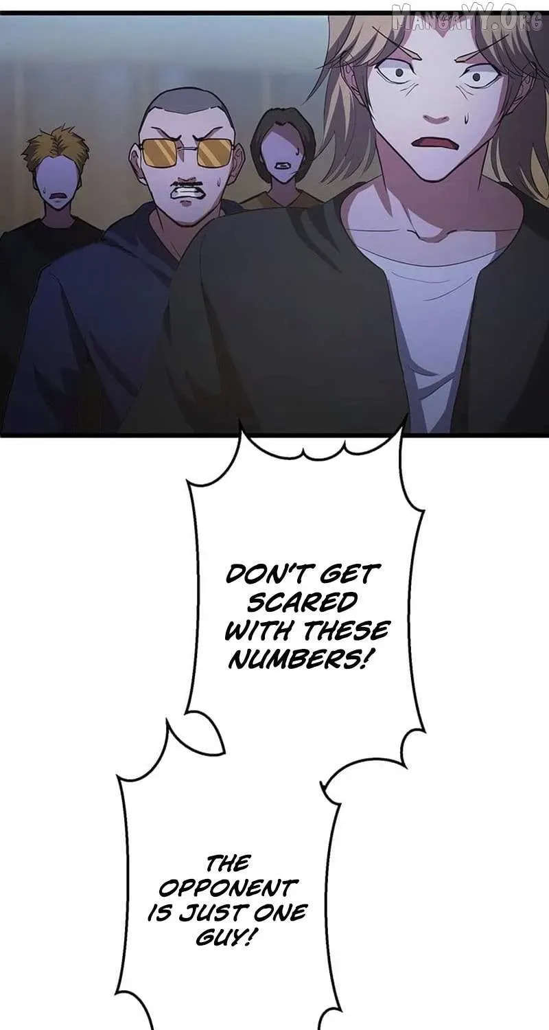 Sono Koukousei, Bourei (Ghost) ni Tsuki Chapter 21 page 99 - 