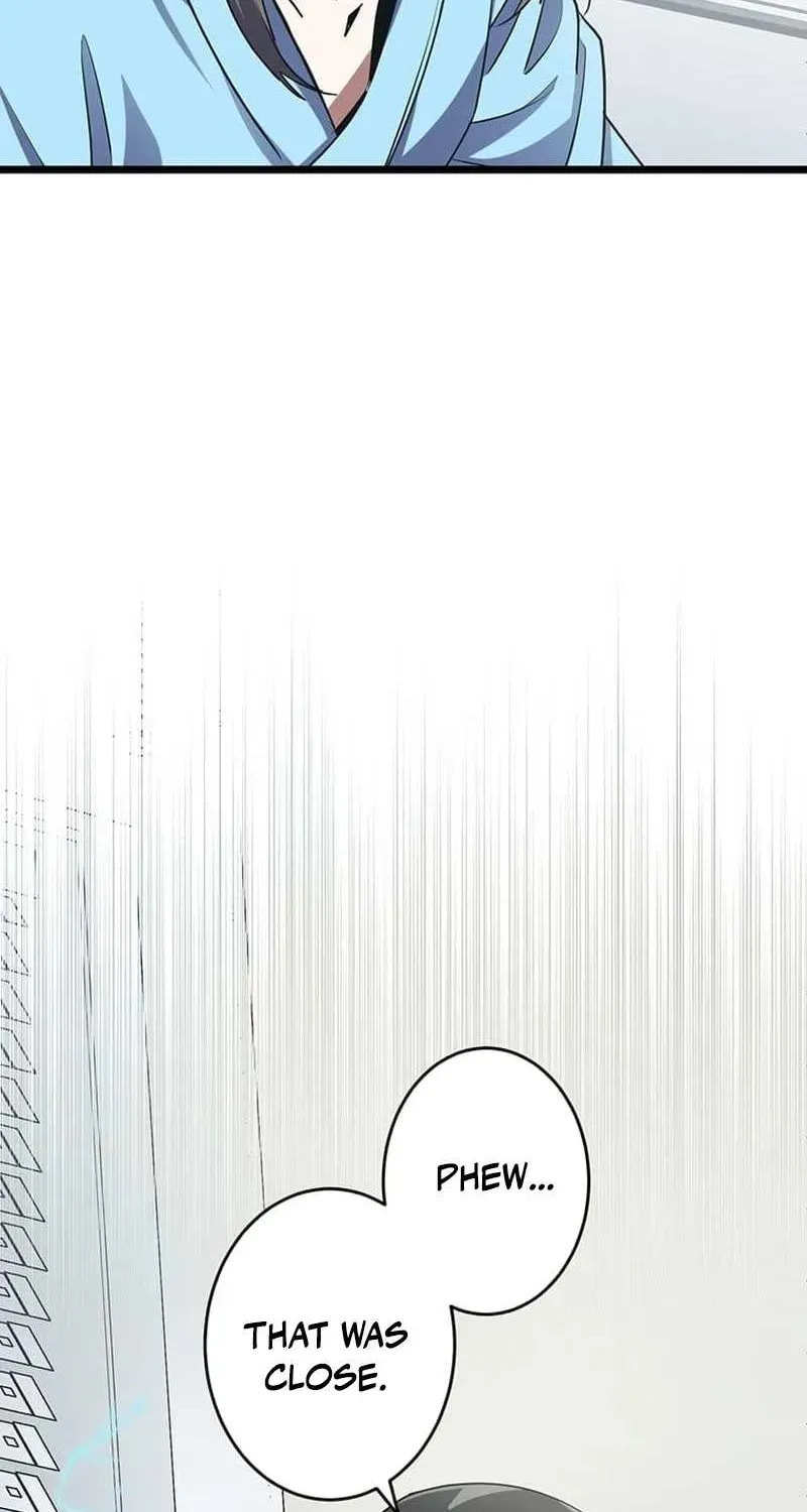 Sono Koukousei, Bourei (Ghost) ni Tsuki Chapter 22 page 12 - 