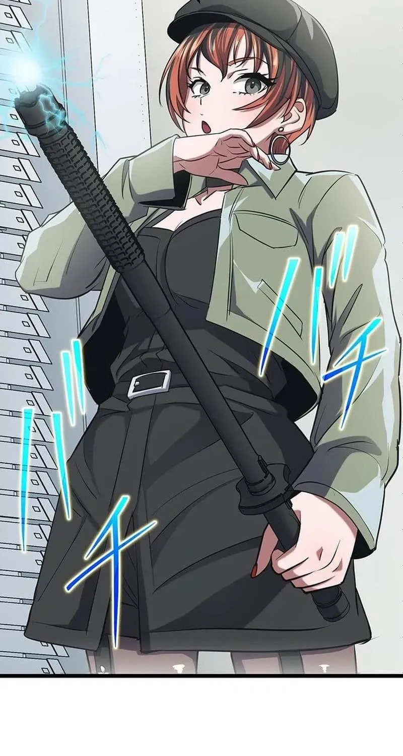 Sono Koukousei, Bourei (Ghost) ni Tsuki Chapter 22 page 13 - 