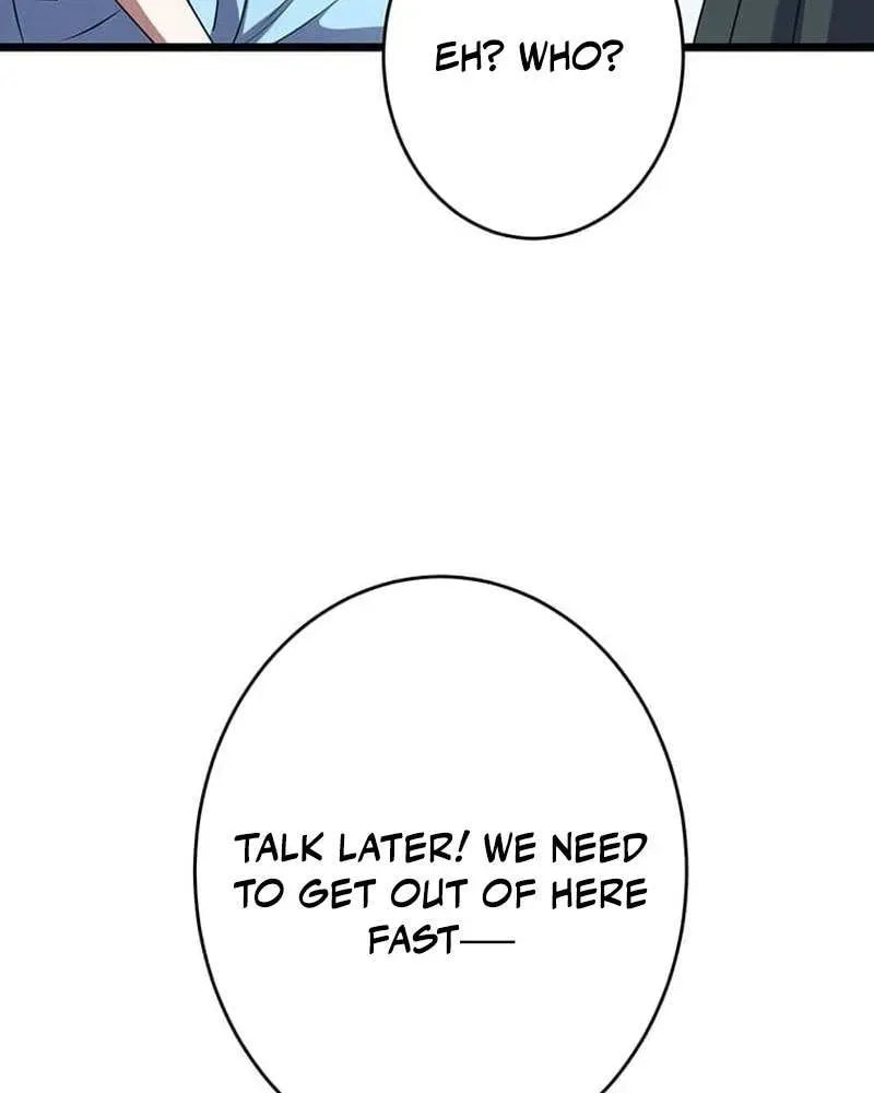 Sono Koukousei, Bourei (Ghost) ni Tsuki Chapter 22 page 15 - 