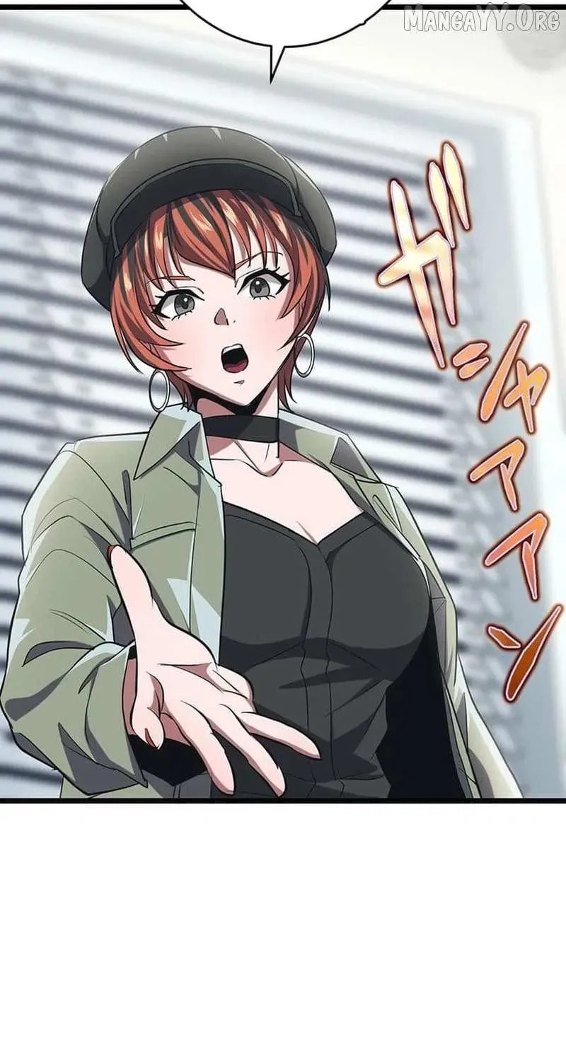 Sono Koukousei, Bourei (Ghost) ni Tsuki Chapter 22 page 16 - 