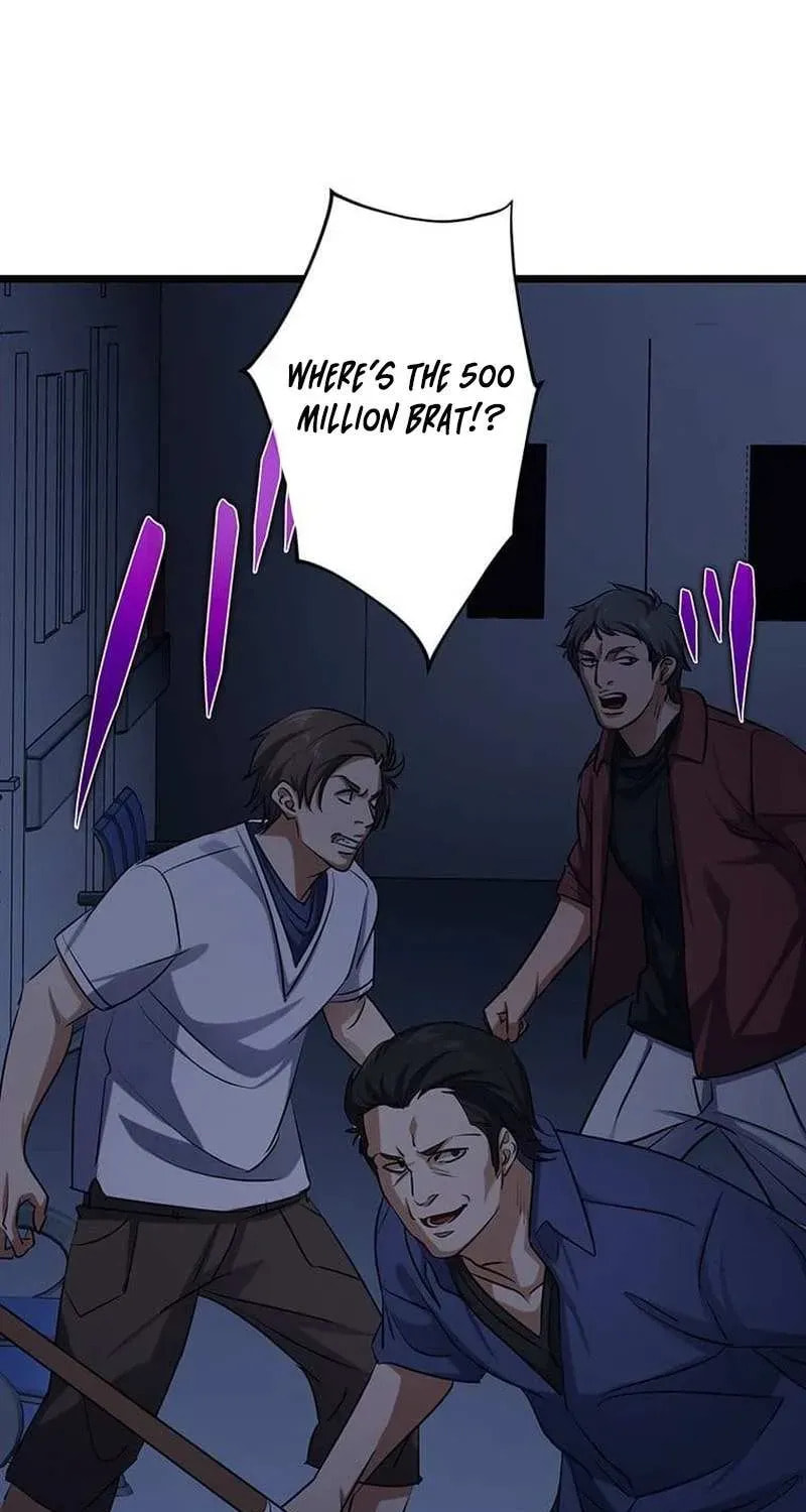 Sono Koukousei, Bourei (Ghost) ni Tsuki Chapter 22 page 18 - 