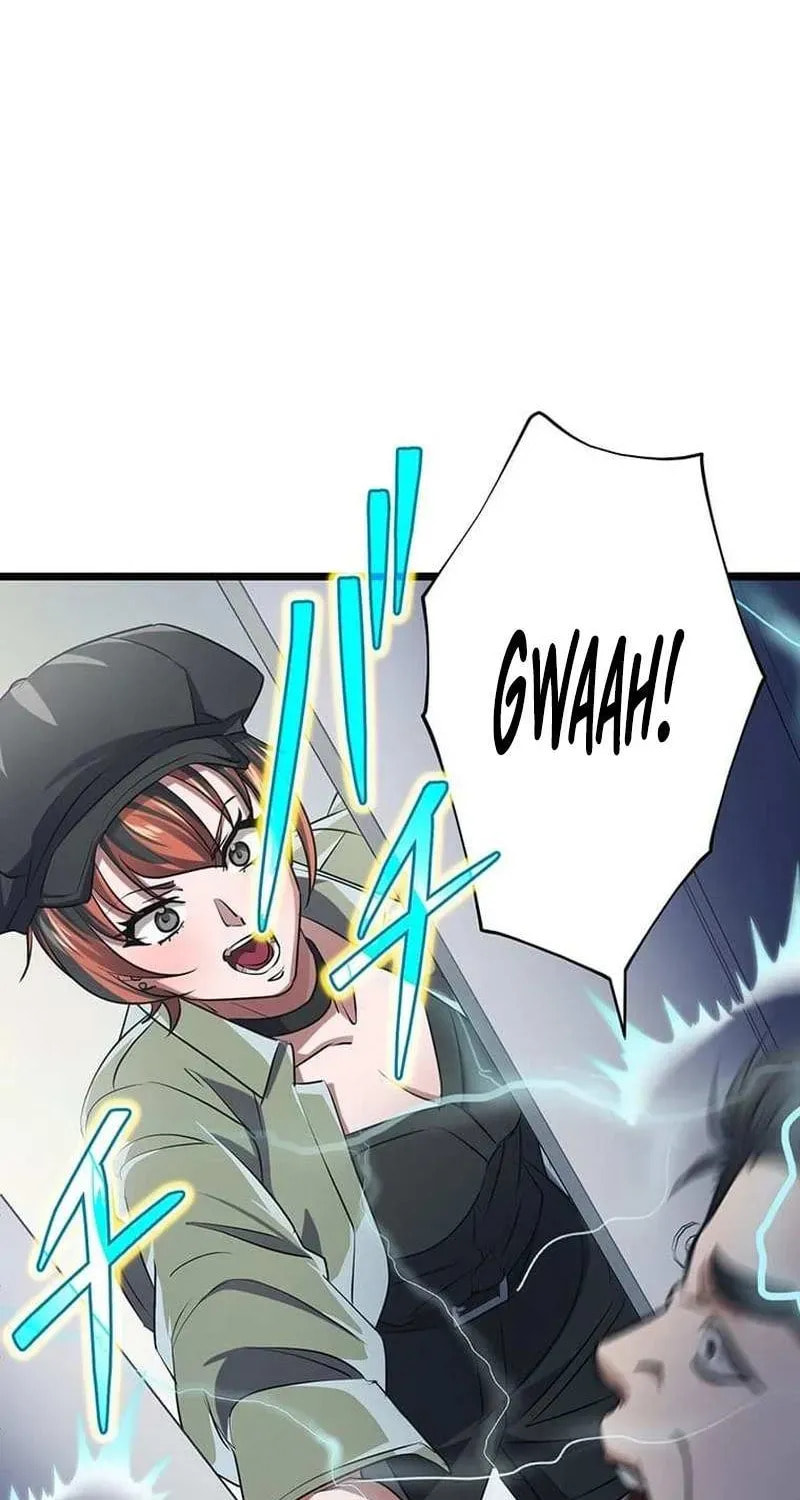 Sono Koukousei, Bourei (Ghost) ni Tsuki Chapter 22 page 24 - 