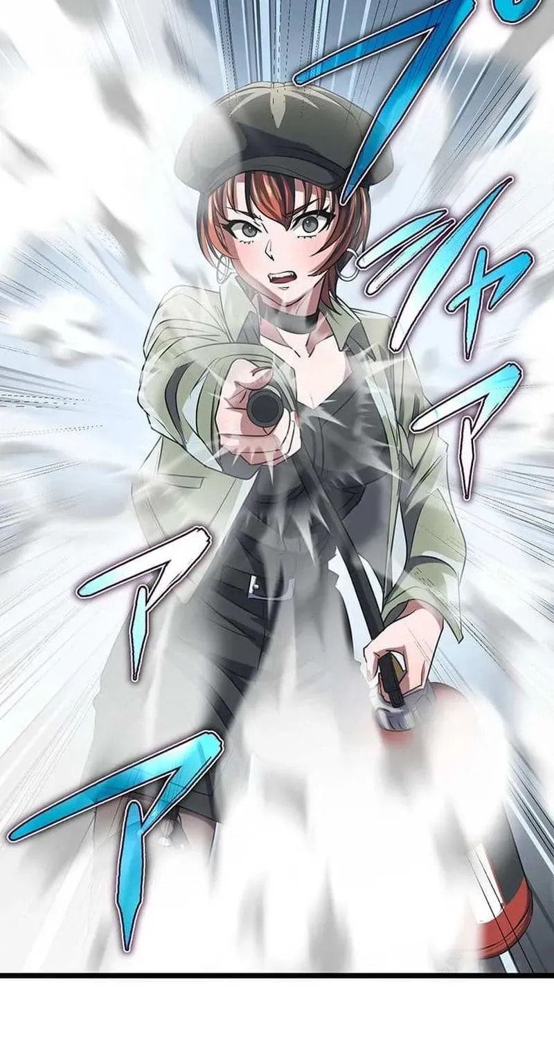 Sono Koukousei, Bourei (Ghost) ni Tsuki Chapter 22 page 28 - 