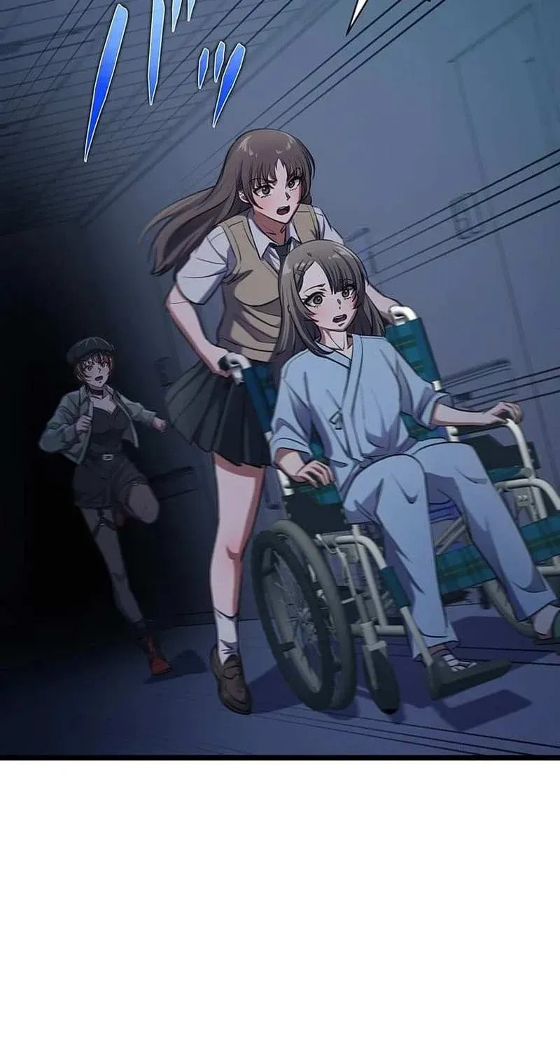 Sono Koukousei, Bourei (Ghost) ni Tsuki Chapter 22 page 31 - 