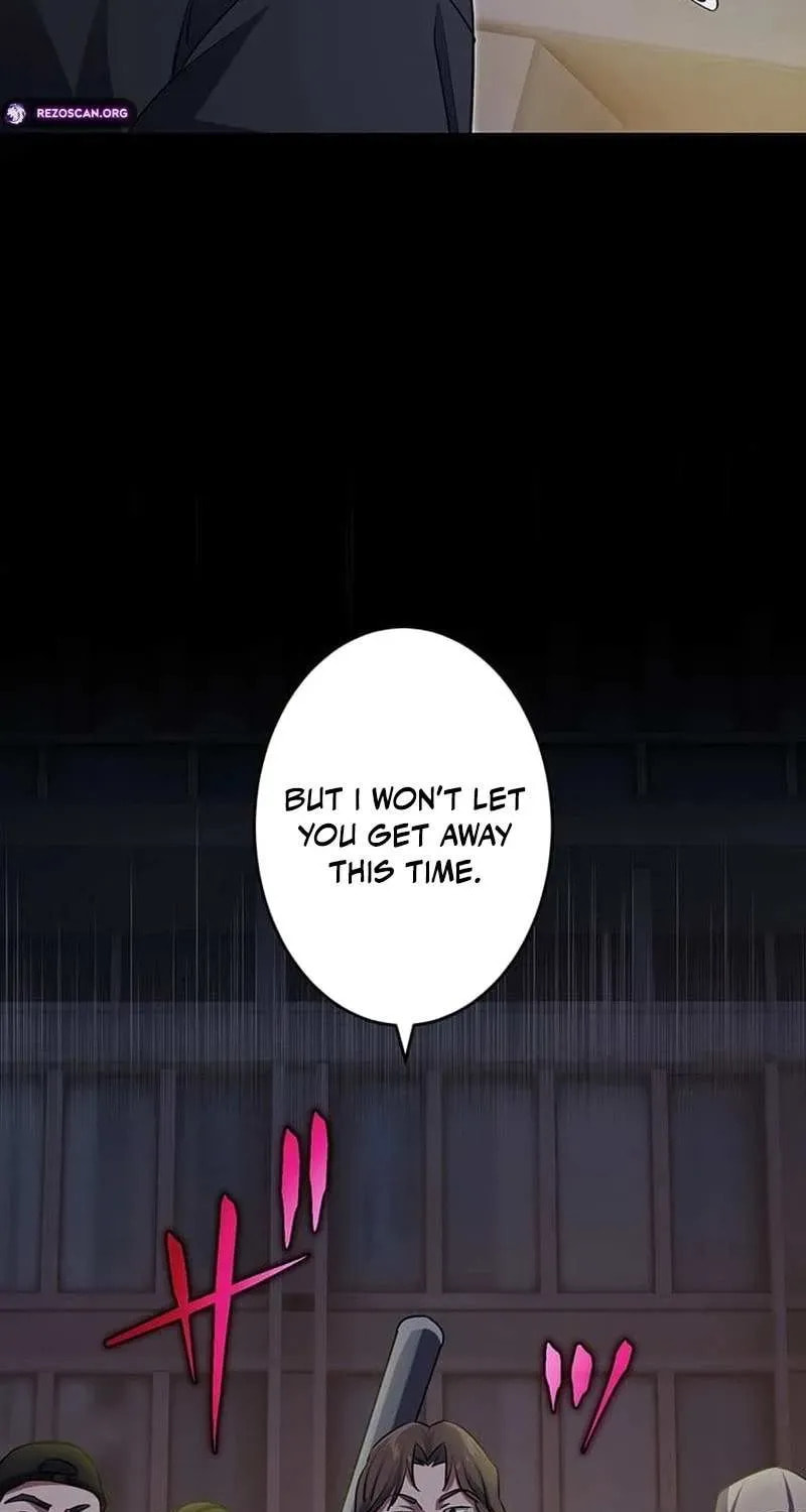 Sono Koukousei, Bourei (Ghost) ni Tsuki Chapter 22 page 41 - 