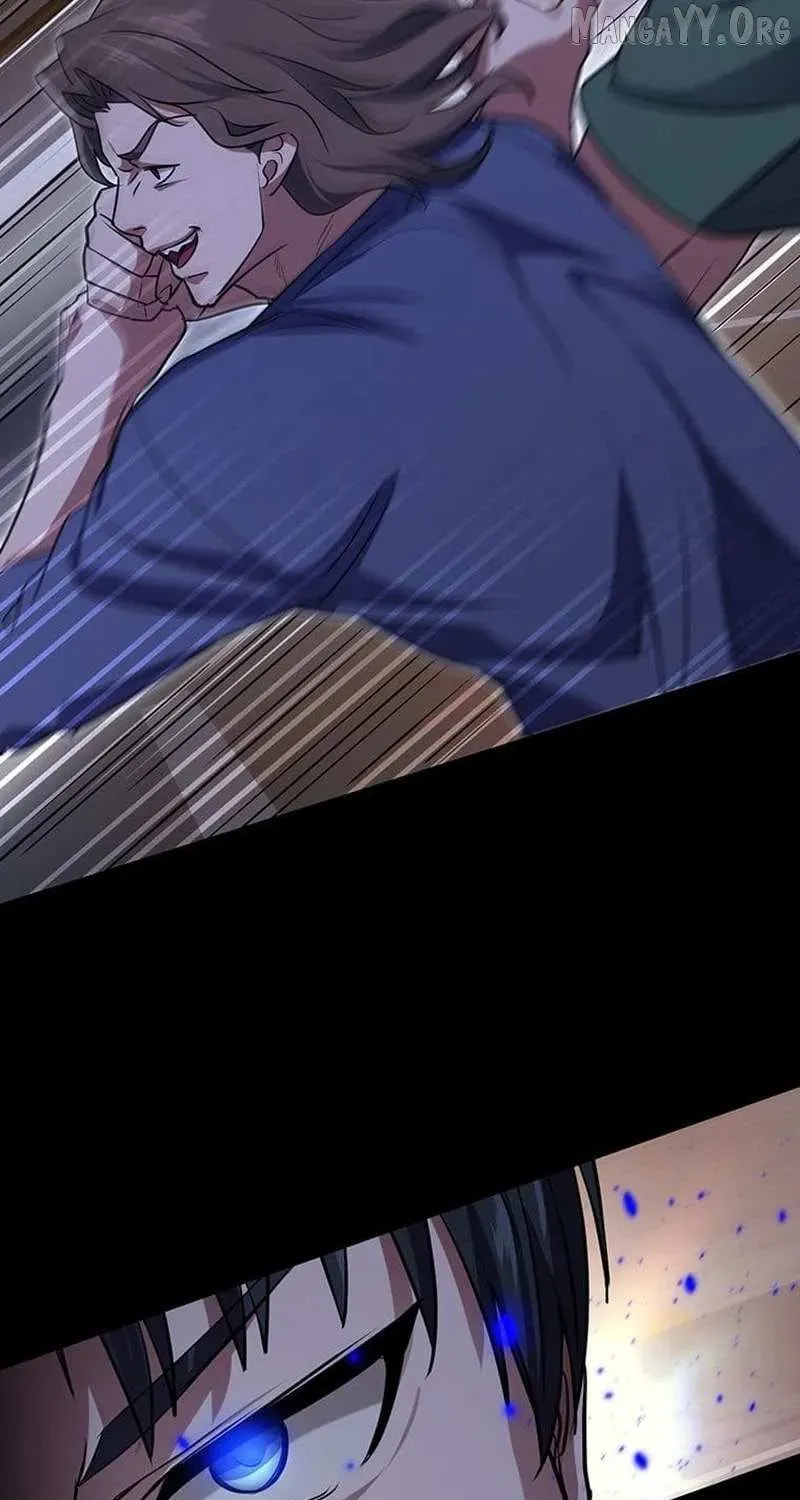 Sono Koukousei, Bourei (Ghost) ni Tsuki Chapter 22 page 44 - 