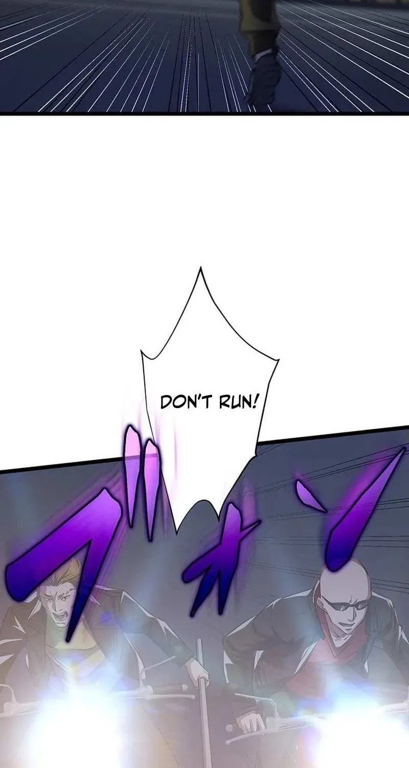 Sono Koukousei, Bourei (Ghost) ni Tsuki Chapter 22 page 56 - 