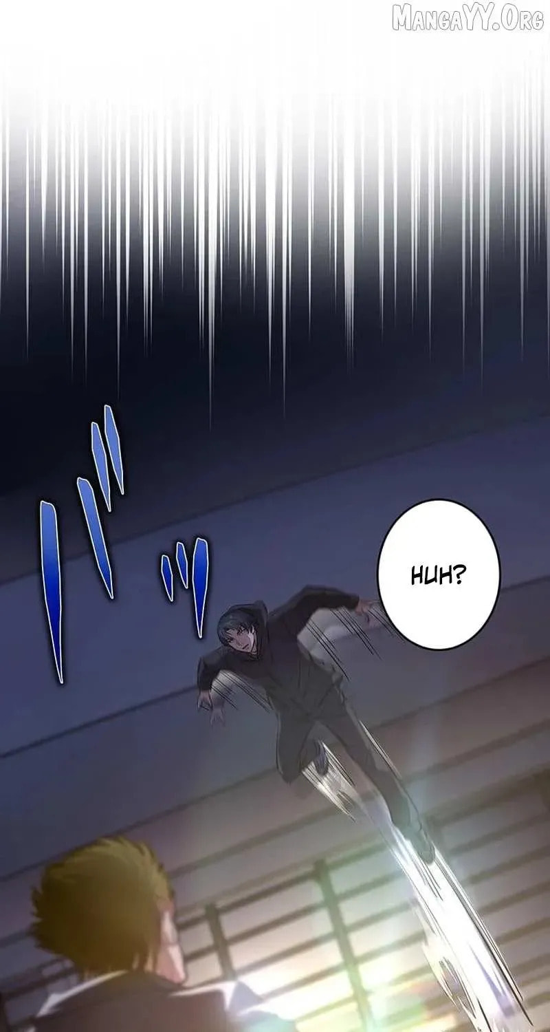Sono Koukousei, Bourei (Ghost) ni Tsuki Chapter 22 page 58 - 