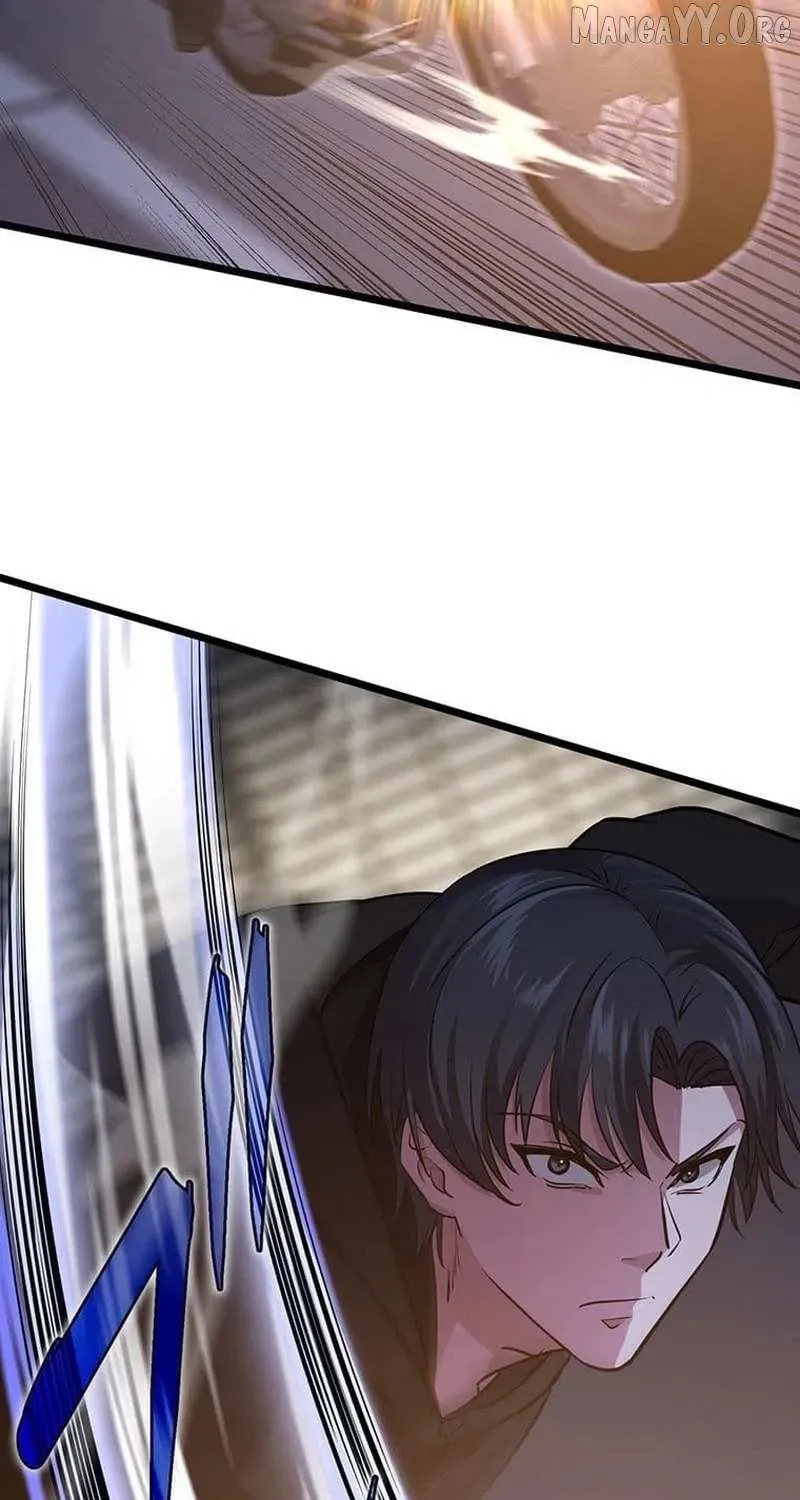 Sono Koukousei, Bourei (Ghost) ni Tsuki Chapter 22 page 65 - 