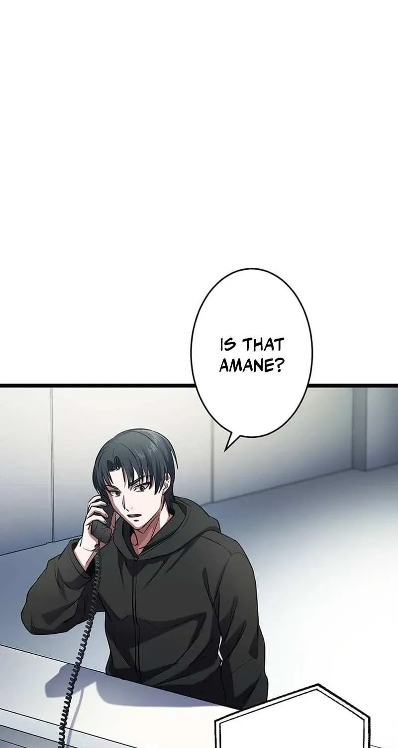 Sono Koukousei, Bourei (Ghost) ni Tsuki Chapter 22 page 76 - 