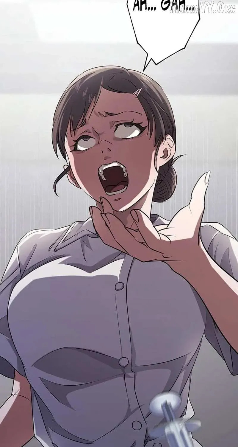 Sono Koukousei, Bourei (Ghost) ni Tsuki Chapter 22 page 9 - 