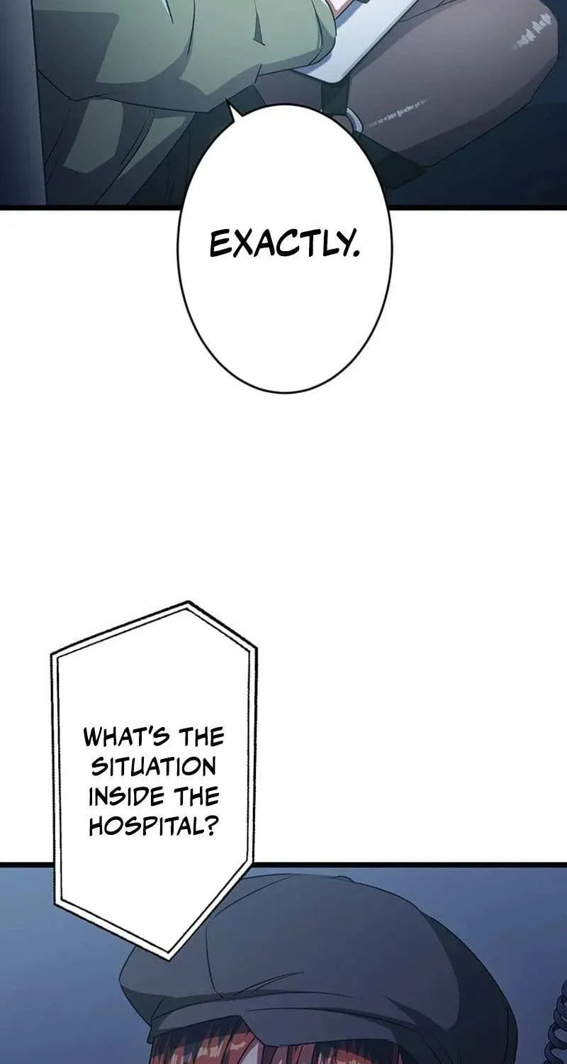 Sono Koukousei, Bourei (Ghost) ni Tsuki Chapter 22 page 82 - 