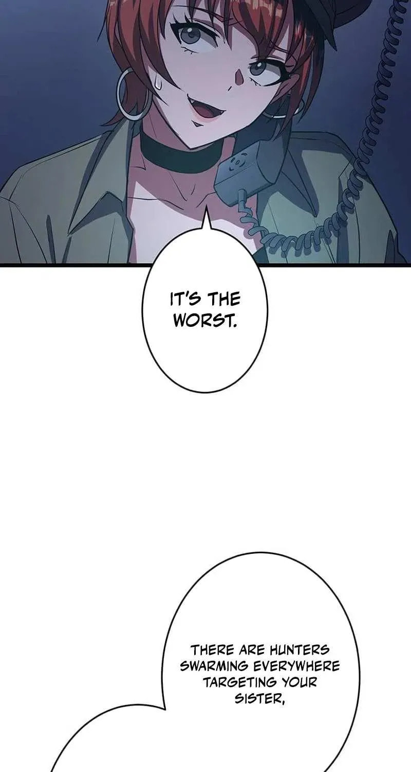 Sono Koukousei, Bourei (Ghost) ni Tsuki Chapter 22 page 83 - 