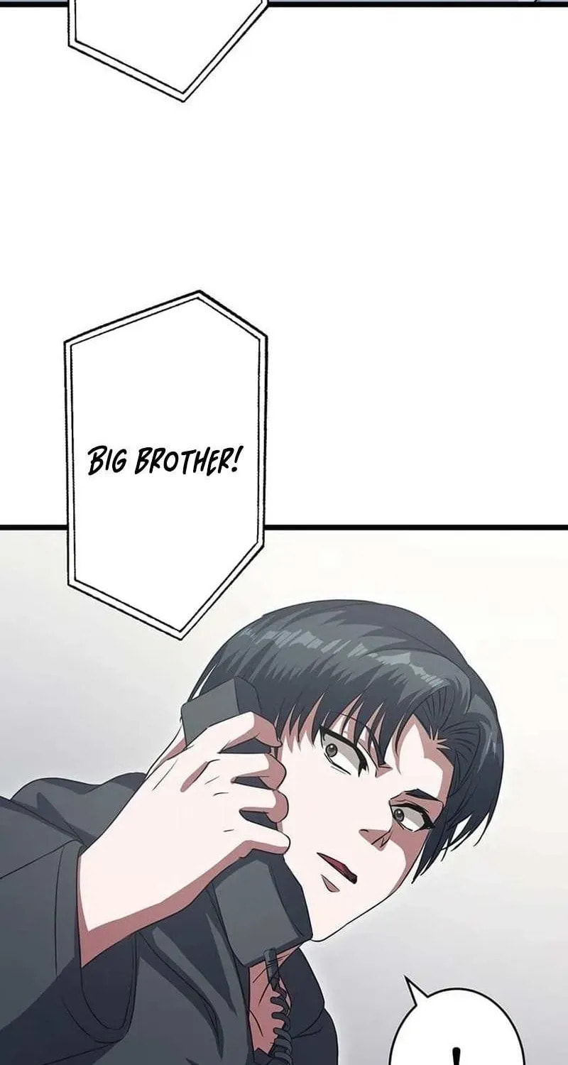 Sono Koukousei, Bourei (Ghost) ni Tsuki Chapter 22 page 87 - 