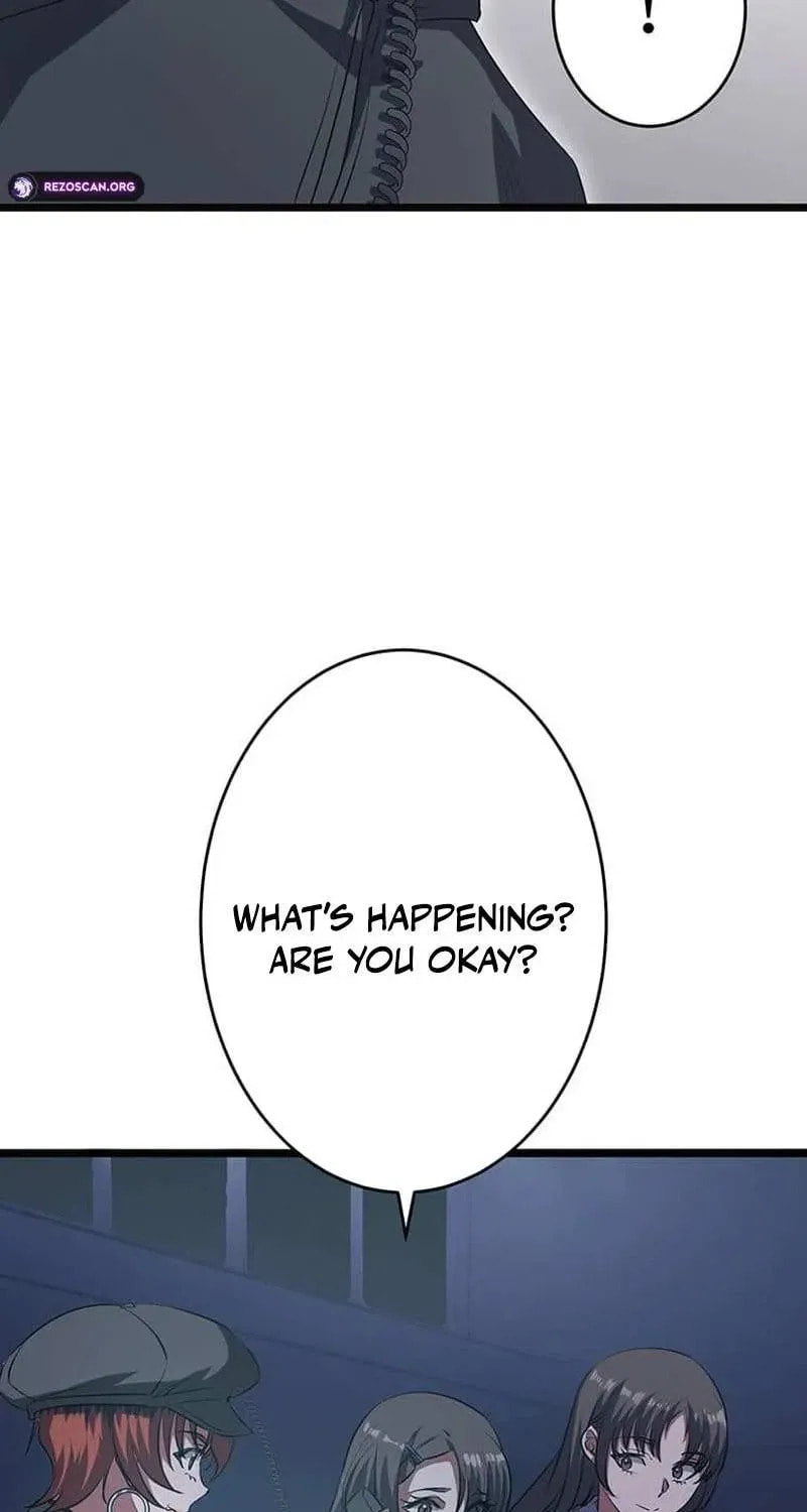 Sono Koukousei, Bourei (Ghost) ni Tsuki Chapter 22 page 88 - 
