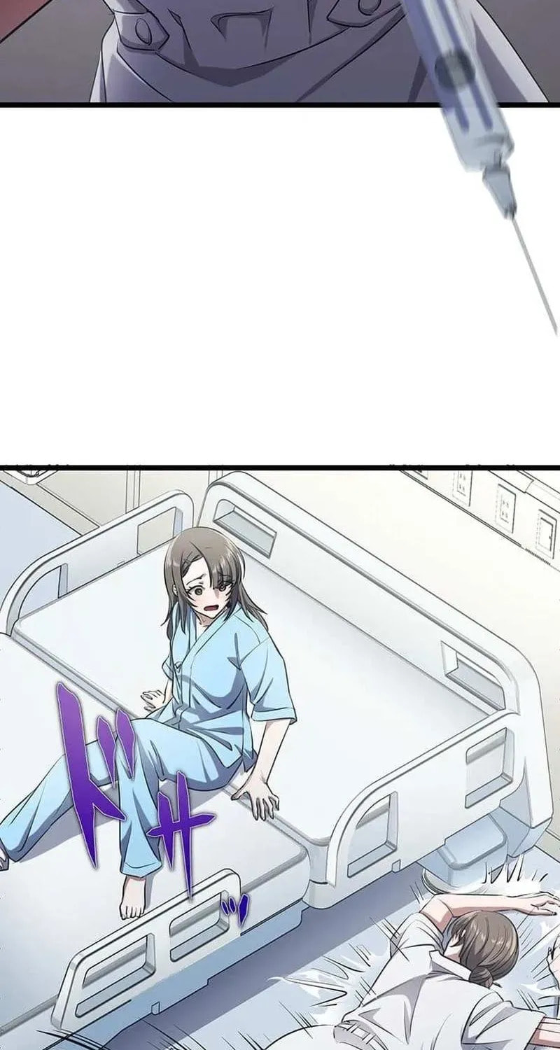 Sono Koukousei, Bourei (Ghost) ni Tsuki Chapter 22 page 10 - 