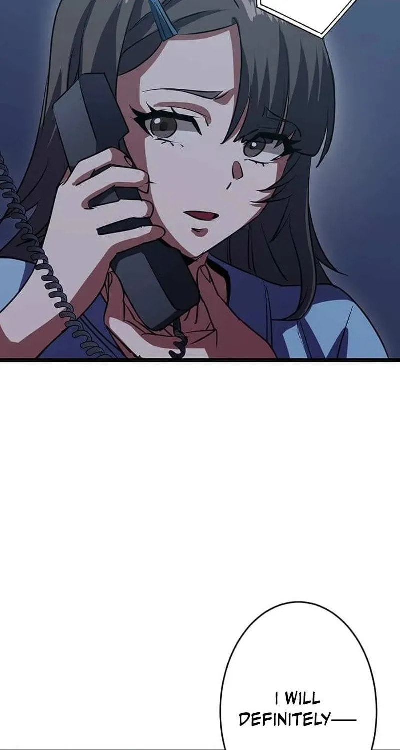 Sono Koukousei, Bourei (Ghost) ni Tsuki Chapter 22 page 91 - 