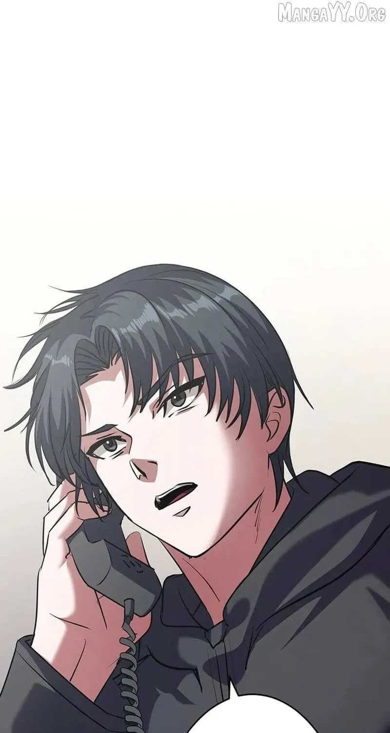 Sono Koukousei, Bourei (Ghost) ni Tsuki Chapter 22 page 93 - 