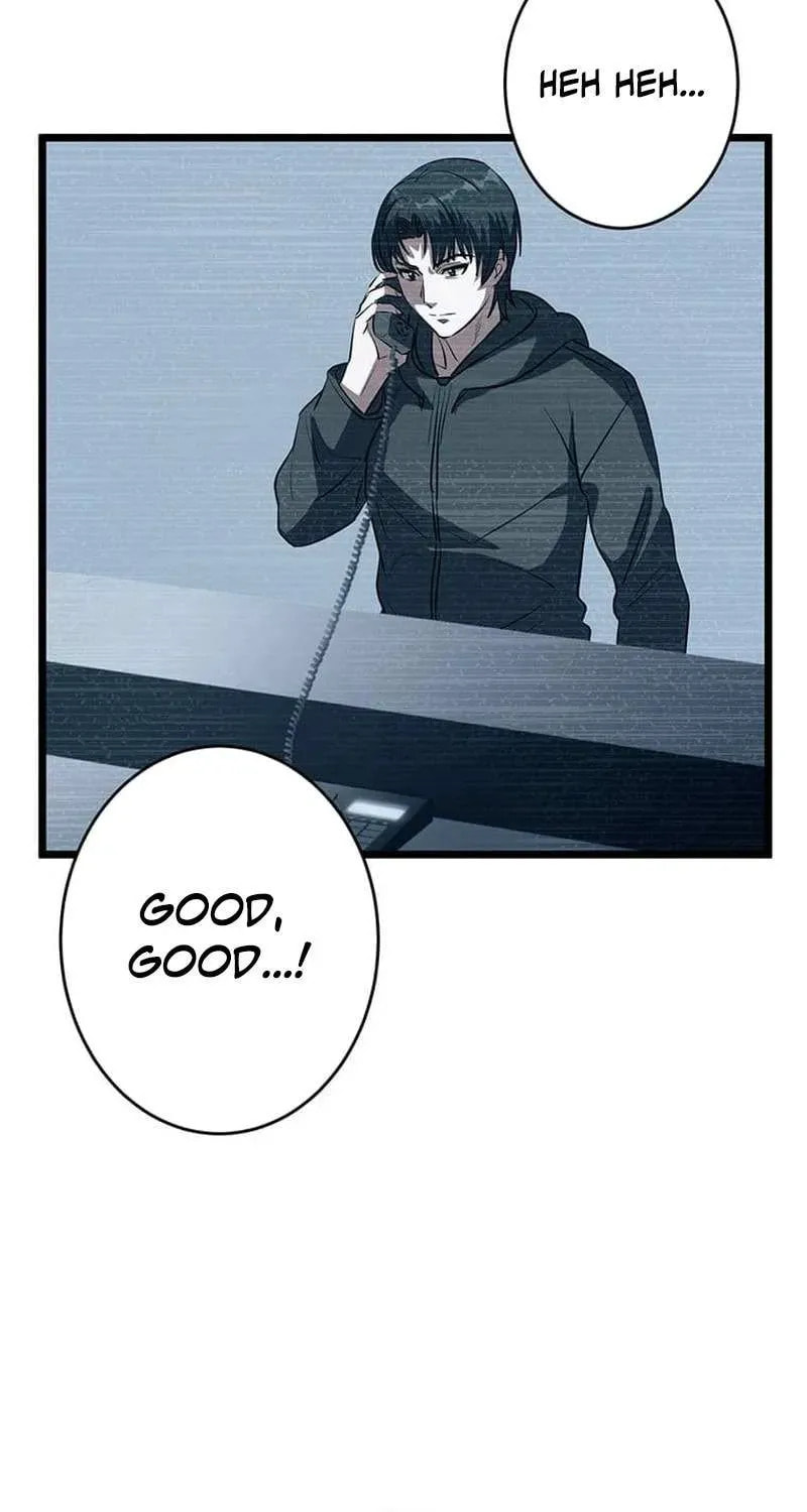Sono Koukousei, Bourei (Ghost) ni Tsuki Chapter 22 page 95 - 