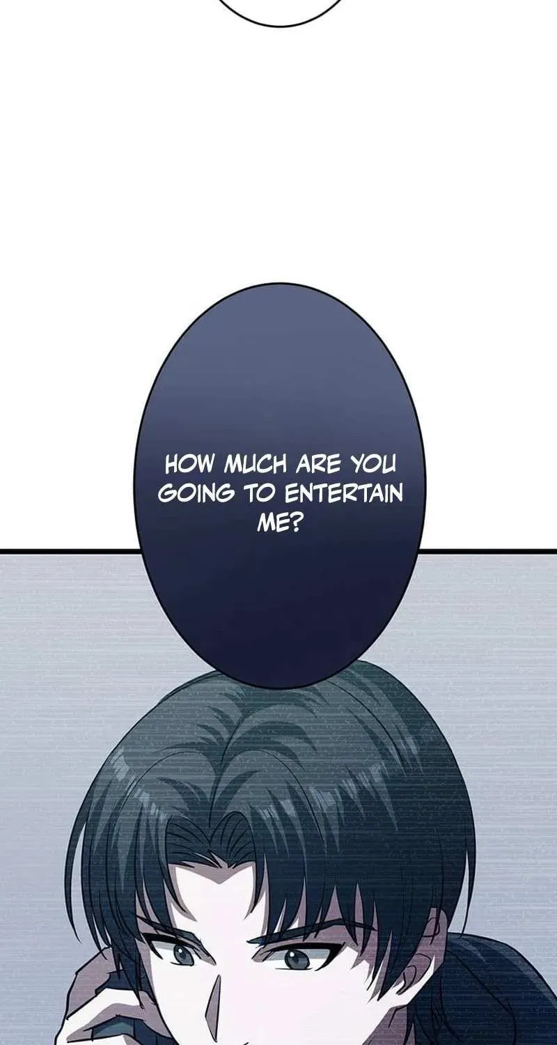 Sono Koukousei, Bourei (Ghost) ni Tsuki Chapter 22 page 97 - 