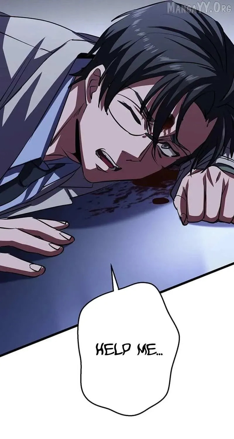 Sono Koukousei, Bourei (Ghost) ni Tsuki Chapter 23 page 102 - 